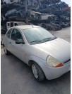 ford ka van (rb) del año 2003