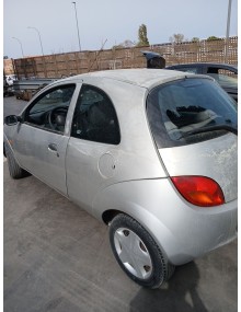 ford ka van (rb) del año 2003 2