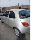 ford ka van (rb) del año 2003