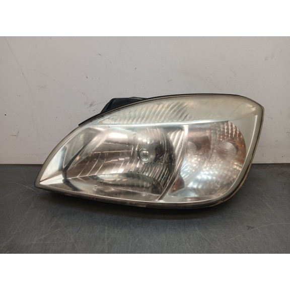 Recambio de faro izquierdo para kia rio ii (jb) 1.5 crdi referencia OEM IAM   