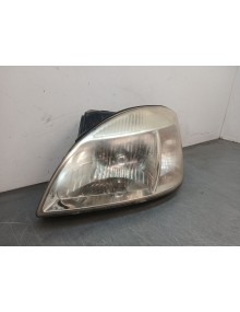Recambio de faro izquierdo para kia rio ii (jb) 1.5 crdi referencia OEM IAM    2