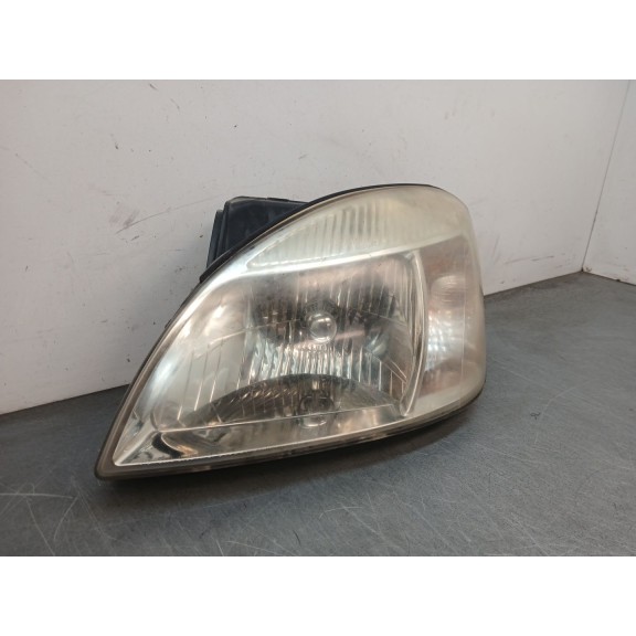 Recambio de faro izquierdo para kia rio ii (jb) 1.5 crdi referencia OEM IAM   