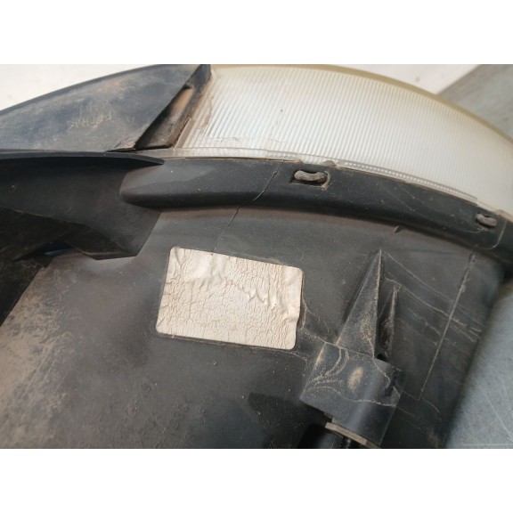 Recambio de faro izquierdo para kia rio ii (jb) 1.5 crdi referencia OEM IAM   