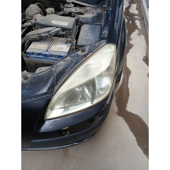 Recambio de faro izquierdo para kia rio ii (jb) 1.5 crdi referencia OEM IAM   