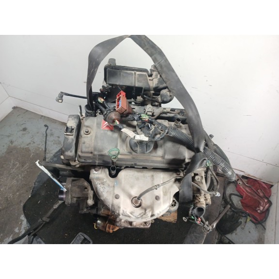 Recambio de motor completo para citroën xsara picasso (n68) 1.6 referencia OEM IAM NFV B 