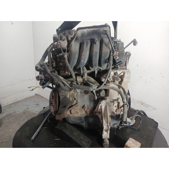 Recambio de motor completo para citroën xsara picasso (n68) 1.6 referencia OEM IAM NFV B 
