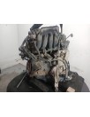 Recambio de motor completo para citroën xsara picasso (n68) 1.6 referencia OEM IAM NFV B 