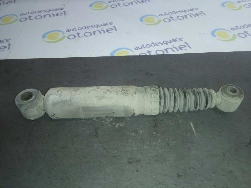 Recambio de amortiguador trasero derecho para peugeot 306 berlina 3/4/5 puertas (s2) boulebard referencia OEM IAM   