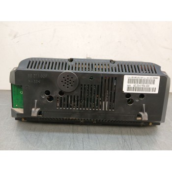 Recambio de cuadro instrumentos para bmw serie 7 (e65/e66) 750i referencia OEM IAM 62116956630 AUTOMATICO 6956630