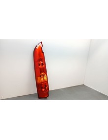 Recambio de piloto trasero izquierdo para renault kangoo (f/kc0) referencia OEM IAM 8200150623  16806631 2