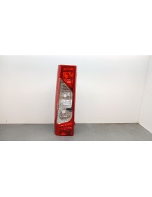 Recambio de piloto trasero izquierdo para fiat scudo furgón (272) referencia OEM IAM 6350AH 16309231 9467069888