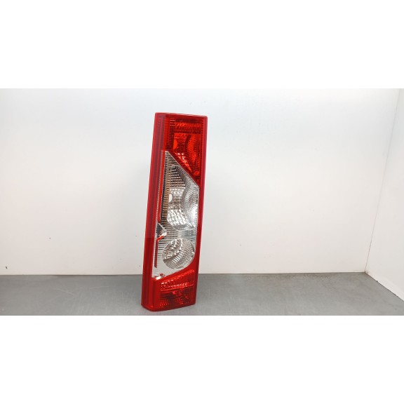 Recambio de piloto trasero izquierdo para fiat scudo furgón (272) referencia OEM IAM 6350AH 16309231 9467069888