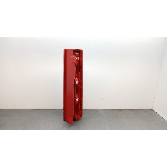 Recambio de piloto trasero izquierdo para fiat scudo furgón (272) referencia OEM IAM 6350AH 16309231 9467069888