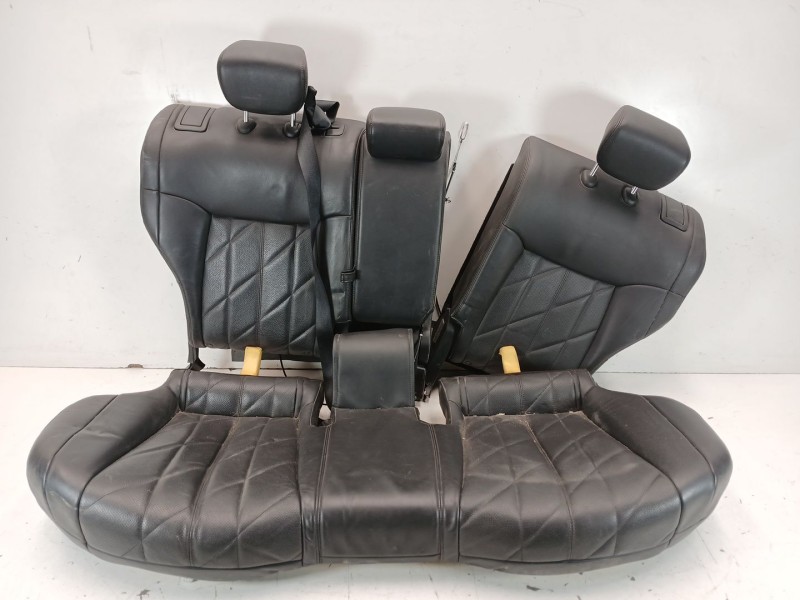 Recambio de asientos traseros para infiniti qx70 3.7 awd referencia OEM IAM   