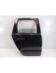 Recambio de puerta trasera derecha para citroën c3 picasso (sh_) 1.6 hdi referencia OEM IAM 9008V6  