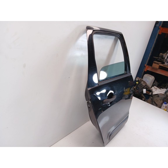 Recambio de puerta trasera derecha para citroën c3 picasso (sh_) 1.6 hdi referencia OEM IAM 9008V6  