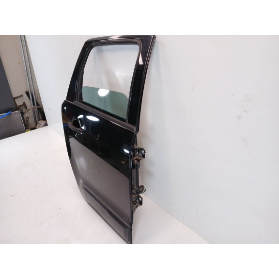 Recambio de puerta trasera derecha para citroën c3 picasso (sh_) 1.6 hdi referencia OEM IAM 9008V6  