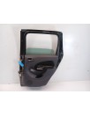 Recambio de puerta trasera derecha para citroën c3 picasso (sh_) 1.6 hdi referencia OEM IAM 9008V6  