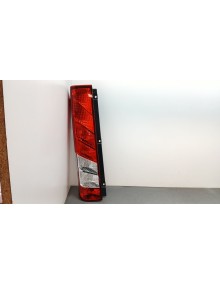 Recambio de piloto trasero izquierdo para iveco daily vi autobús 40c15, 50c15, 60c15 referencia OEM IAM 5801523220 16421301  2