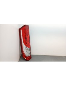 Recambio de piloto trasero izquierdo para iveco daily vi autobús 40c15, 50c15, 60c15 referencia OEM IAM 5801523220 16421301 