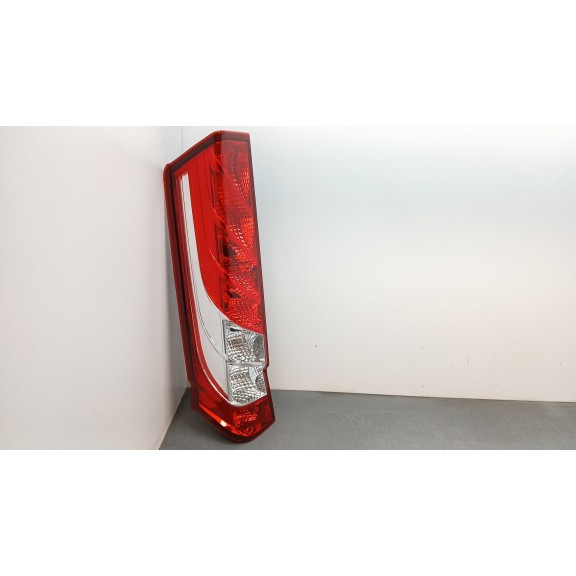 Recambio de piloto trasero izquierdo para iveco daily vi autobús 40c15, 50c15, 60c15 referencia OEM IAM 5801523220 16421301 