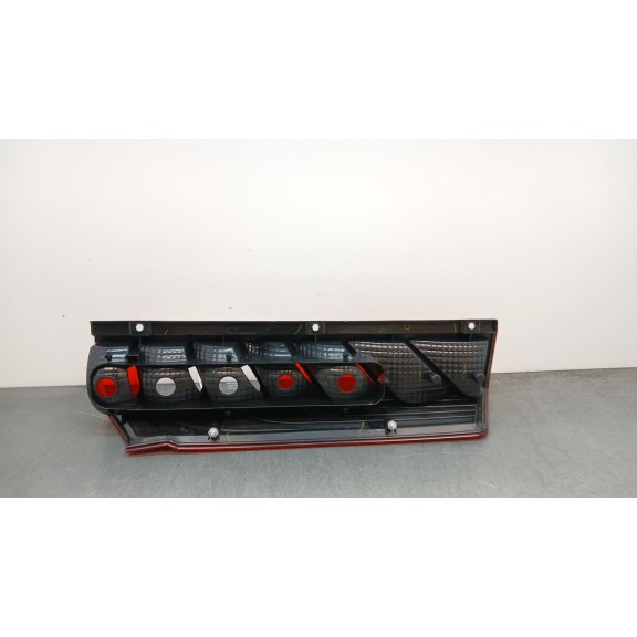 Recambio de piloto trasero izquierdo para iveco daily vi autobús 40c15, 50c15, 60c15 referencia OEM IAM 5801523220 16421301 