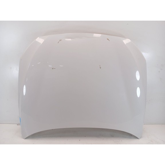 Recambio de capot para bmw serie 5 gran turismo (f07) 3.0 turbodiesel referencia OEM IAM   