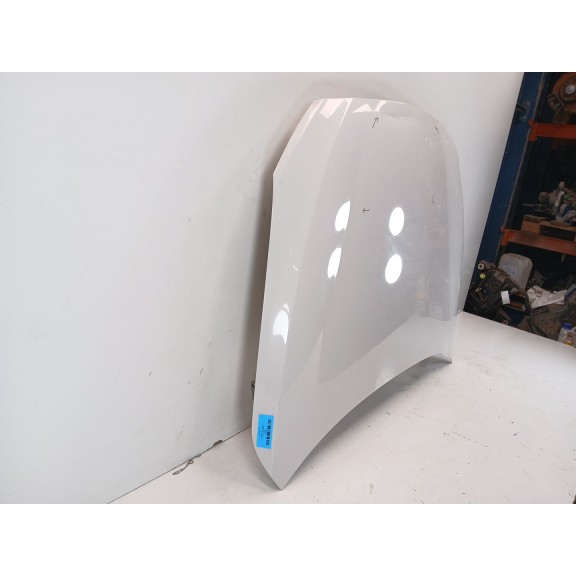 Recambio de capot para bmw serie 5 gran turismo (f07) 3.0 turbodiesel referencia OEM IAM   