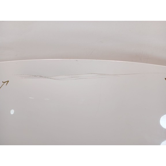 Recambio de capot para bmw serie 5 gran turismo (f07) 3.0 turbodiesel referencia OEM IAM   