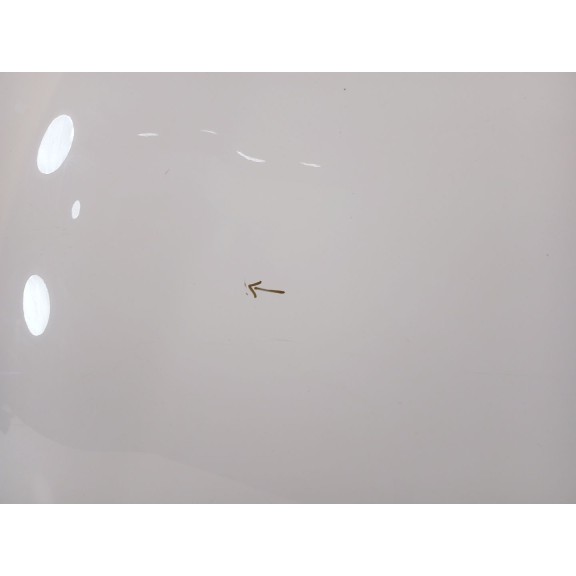 Recambio de capot para bmw serie 5 gran turismo (f07) 3.0 turbodiesel referencia OEM IAM   