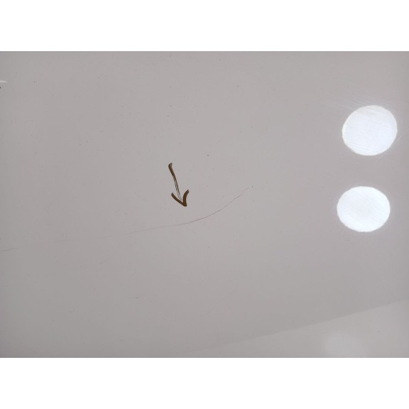 Recambio de capot para bmw serie 5 gran turismo (f07) 3.0 turbodiesel referencia OEM IAM   