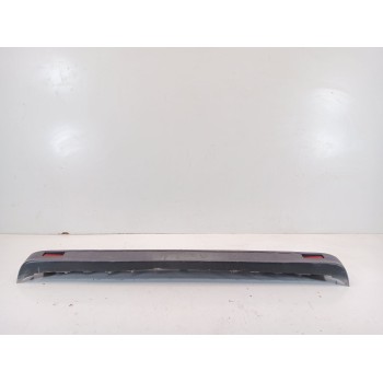 Recambio de paragolpes trasero para nissan primastar furgoneta (x83) 2.0 dci 115 referencia OEM IAM   