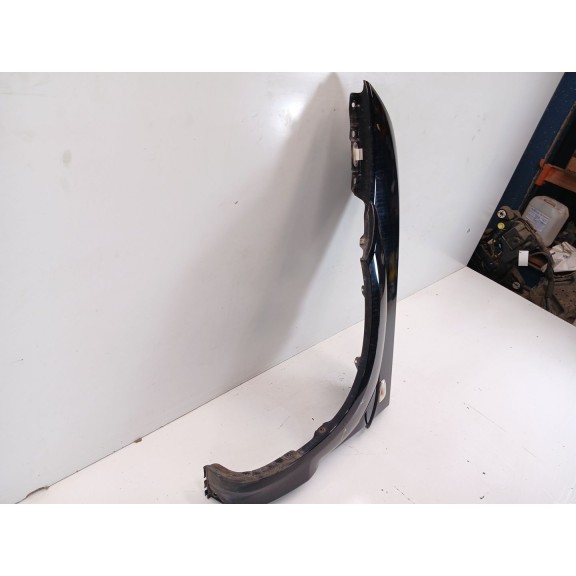 Recambio de aleta delantera izquierda para hyundai tucson (jm) 2.0 crdi cat referencia OEM IAM   