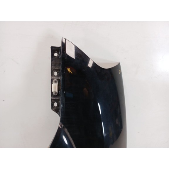 Recambio de aleta delantera izquierda para hyundai tucson (jm) 2.0 crdi cat referencia OEM IAM   