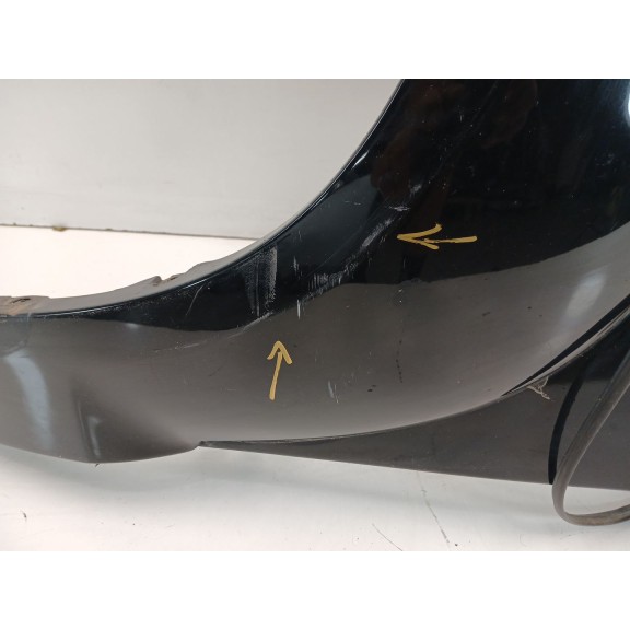 Recambio de aleta delantera izquierda para hyundai tucson (jm) 2.0 crdi cat referencia OEM IAM   