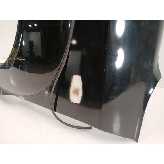 Recambio de aleta delantera izquierda para hyundai tucson (jm) 2.0 crdi cat referencia OEM IAM   