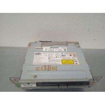 Recambio de sistema navegacion gps para bmw serie 3 lim. (f30) 320i referencia OEM IAM 651219118410 19118410 CAJA