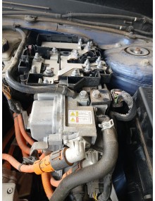 Recambio de convertidor para volvo xc40 (536) t5 plug-in hybrid referencia OEM IAM   