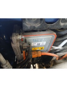 Recambio de modulo electronico para volvo xc40 (536) t5 plug-in hybrid referencia OEM IAM 32299003  P32299003 2