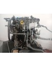 Recambio de motor completo para skoda superb (3v3) 2.0 tdi referencia OEM IAM CRL B 198.880km ENTREGA CASCO