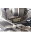 Recambio de motor completo para skoda superb (3v3) 2.0 tdi referencia OEM IAM CRL B 198.880km ENTREGA CASCO