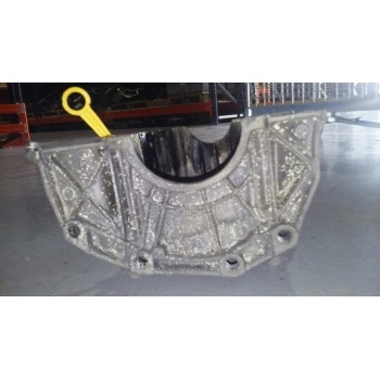 Recambio de carter para renault megane i scenic (ja0) 1.6 16v kaleido referencia OEM IAM K4M701  