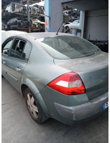 renault megane ii sedán (lm0/1_) del año 2005 2