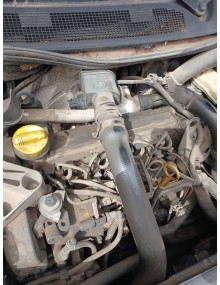 Recambio de motor completo para renault megane ii sedán (lm0/1_) 1.5 dci (lm0f, lm0t, lm2b) referencia OEM IAM K9KD7 B K9K D7