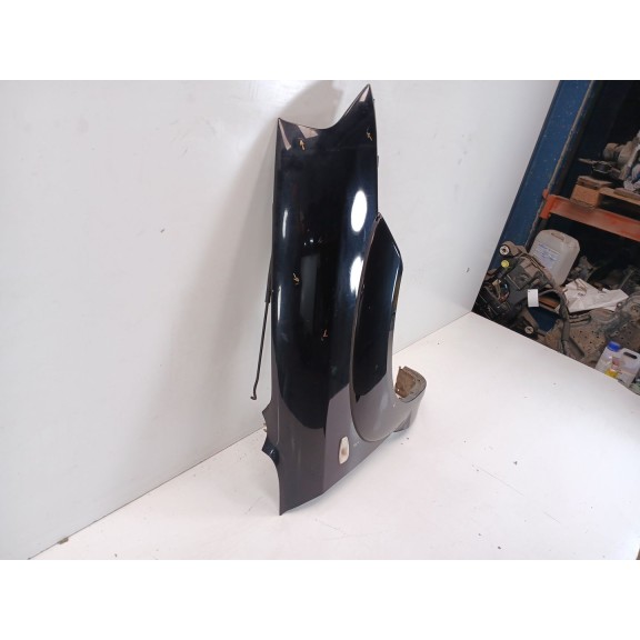 Recambio de aleta delantera derecha para hyundai tucson (jm) 2.0 crdi cat referencia OEM IAM   