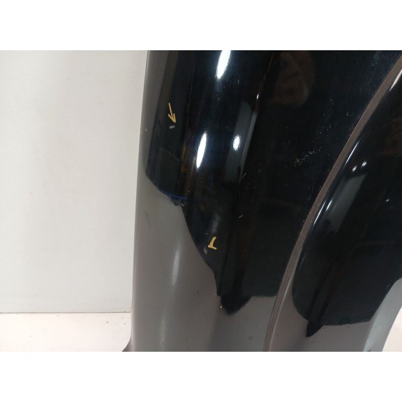 Recambio de aleta delantera derecha para hyundai tucson (jm) 2.0 crdi cat referencia OEM IAM   