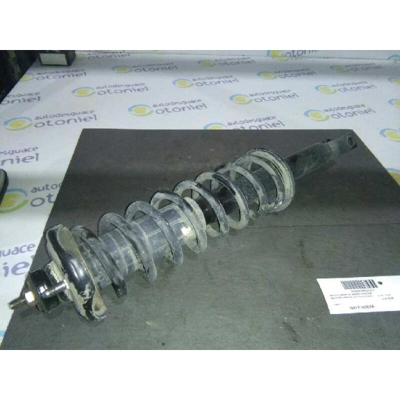 Recambio de amortiguador trasero izquierdo para mg rover serie 45 (rt) classic (4-ptas.) referencia OEM IAM   