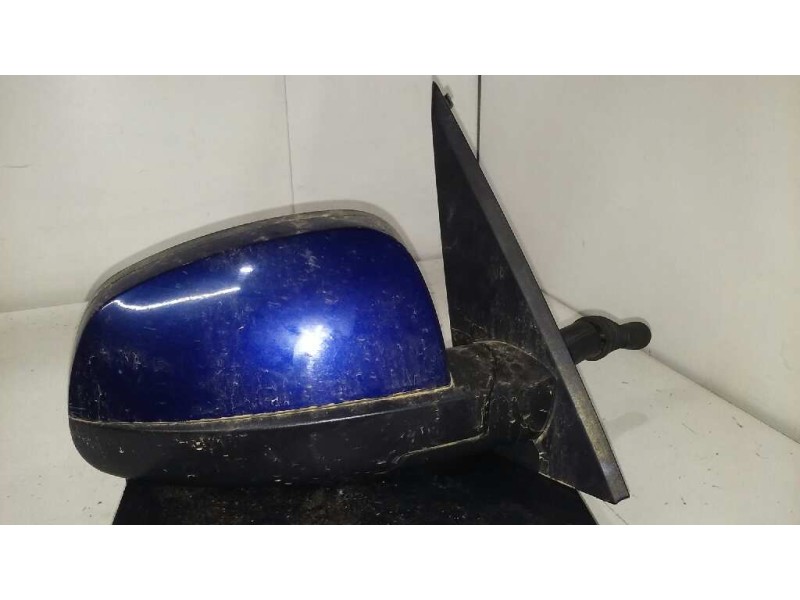 Recambio de retrovisor derecho para opel meriva cosmo referencia OEM IAM  MANUAL 