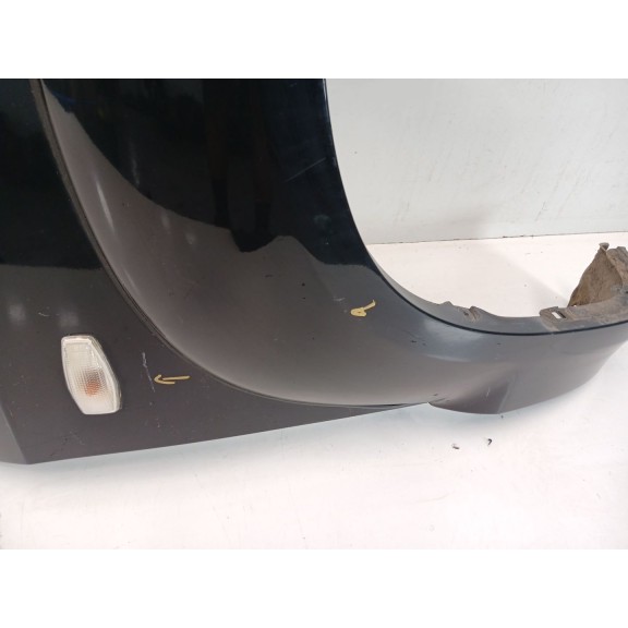 Recambio de aleta delantera derecha para hyundai tucson (jm) 2.0 crdi cat referencia OEM IAM   