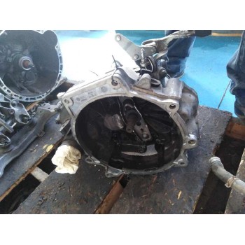 Recambio de caja cambios para volkswagen polo (9n3) advance referencia OEM IAM HCS CASCO 